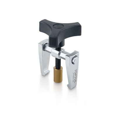 Съемник поводков стеклоочистителя и клемм аккумулятора 15-42 мм TOPTUL JFFB0142 Съемник поводков стеклоочистителя и клемм аккумулятора 15-42 мм TOPTUL JFFB0142