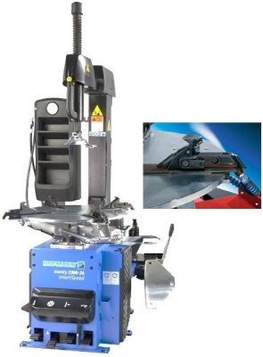 Шиномонтажный станок (стенд) автоматический Hofmann Monty 3300-24 SmartSpeed TT GP Шиномонтажный станок (стенд) автоматический Hofmann Monty 3300-24 SmartSpeed TT GP