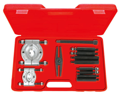 T75907 Набор съемников универсальный сепараторного типа,8