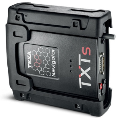 Автосканер Texa NavigatorTXTs Truck Автосканер Texa NavigatorTXTs Truck