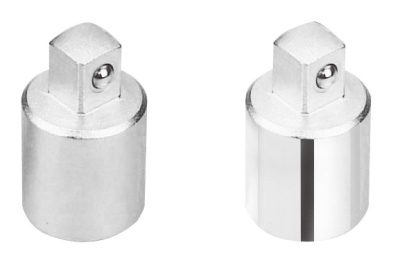 T33313 Переходник 3/8"Fх1/2"M T33313 Переходник 3/8"Fх1/2"M