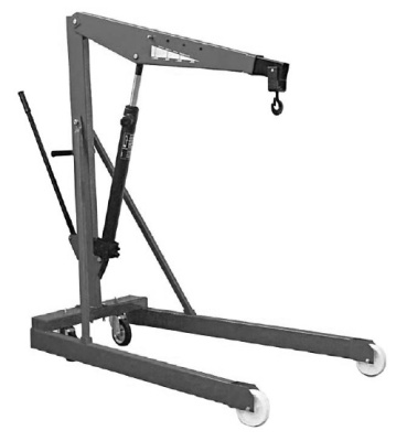 Кран гидравлический OMA-571 (Werther W141 SE) Кран гидравлический OMA-571 (Werther W141 SE)