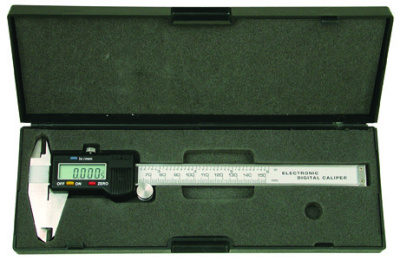 T74615 Штангенциркуль цифровой 150 мм 0-6"-1/1000) T74615 Штангенциркуль цифровой 150 мм 0-6"-1/1000)