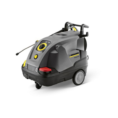 Аппарат высокого давления с нагревом воды Karcher HDS 6/14-C Аппарат высокого давления с нагревом воды Karcher HDS 6/14-C
