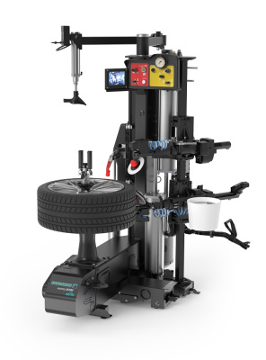 Шиномонтажный станок (стенд) автоматический Hofmann 8700G SmartSpeed Шиномонтажный станок (стенд) автоматический Hofmann 8700G SmartSpeed