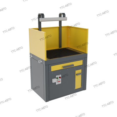 Сварочный стол Kronvuz СС-01-02 Сварочный стол Kronvuz СС-01-02