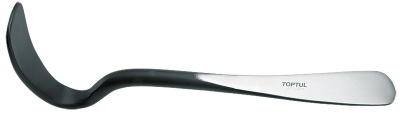 Рихтовочная лопатка L=510 мм TOPTUL JFCC0251