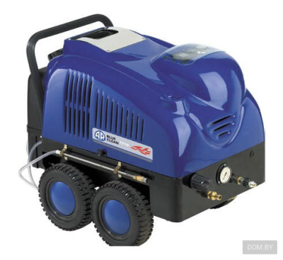 Аппарат высокого давления с нагревом воды 7710 ANNOVI REVERBERI Аппарат высокого давления с нагревом воды 7710 ANNOVI REVERBERI