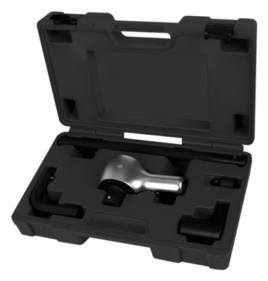 T39970 Мультипликатор- усилитель крутящего момента 1/2"х1" 2500 Нм T39970 Мультипликатор- усилитель крутящего момента 1/2"х1" 2500 Нм