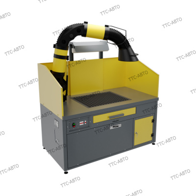 Сварочный стол Kronvuz СС-1200 Сварочный стол Kronvuz СС-1200