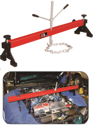 Траверса (балка) для вывешивания двигателя Torin TW0300 Траверса (балка) для вывешивания двигателя Torin TW0300