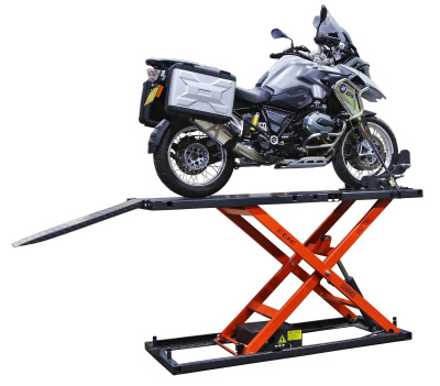 Подъемник для мотоциклов, г/п 1000кг, Everlift EE‐MLH10 Подъемник для мотоциклов, г/п 1000кг, Everlift EE‐MLH10