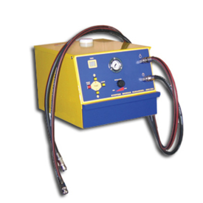 Cтенд для промывки инжектора SMC-2001 E Cтенд для промывки инжектора SMC-2001 E