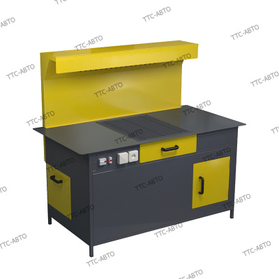 Сварочный стол Kronvuz ССН-01 Сварочный стол Kronvuz ССН-01