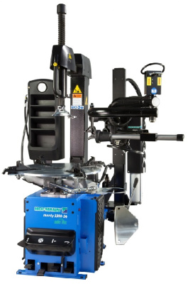 Шиномонтажный станок (стенд) автоматический Hofmann Monty 3300-24 SmartSpeed EM Шиномонтажный станок (стенд) автоматический Hofmann Monty 3300-24 SmartSpeed EM