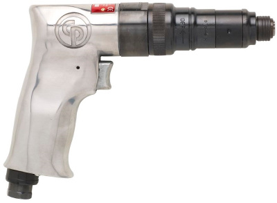 Шуруповерт Chicago Pneumatic CP780 Шуруповерт Chicago Pneumatic CP780