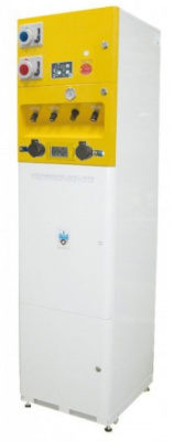 Стационарная установка для пылеудаления Filcar Turbox-3T-TD Стационарная установка для пылеудаления Filcar Turbox-3T-TD