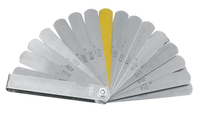 T71321 Набор щупов, 32 предмета(0.0015-0.035) T71321 Набор щупов, 32 предмета(0.0015-0.035)