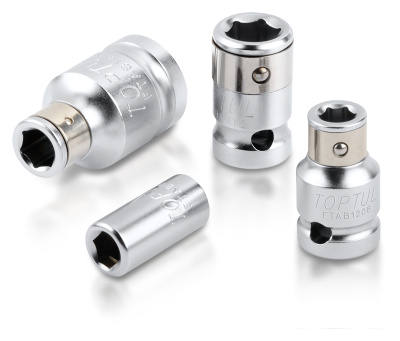 Адаптер для бит 3/8"х10 мм TOPTUL Адаптер для бит 3/8"х10 мм TOPTUL