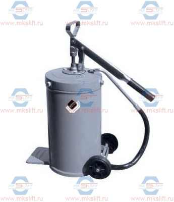 Солидолонагнетатель APAC 1796 Солидолонагнетатель APAC 1796