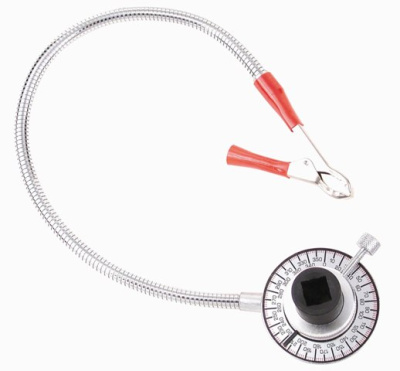 T75797 Угломер магнитный 1/2" T75797 Угломер магнитный 1/2"