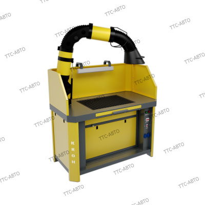 Сварочный стол Kronvuz СС-33-ЭОЛ Сварочный стол Kronvuz СС-33-ЭОЛ