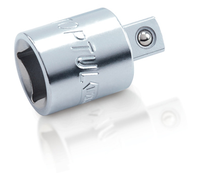 Переходник 3/4"х1/2" TOPTUL CAEA2416 Переходник 3/4"х1/2" TOPTUL CAEA2416