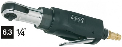 Пневмогайковерт угловой (трещотка) Hazet 9020-2 Пневмогайковерт угловой (трещотка) Hazet 9020-2