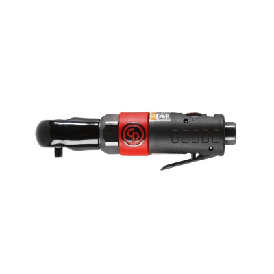 Трещотка пневматическая 1/4 35 Нм Chicago Pneumatic CP825C Трещотка пневматическая 1/4 35 Нм Chicago Pneumatic CP825C