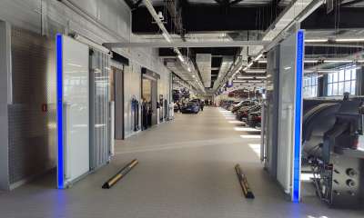 TwoTronic Vehicle Scanner 3.0 - Mercedes-Benz - "Панавто Сити" 