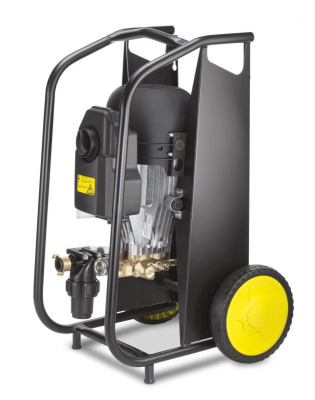 Аппарат высокого давления без нагрева воды Karcher HD 8/19-4 Cage *IN Аппарат высокого давления без нагрева воды Karcher HD 8/19-4 Cage *IN