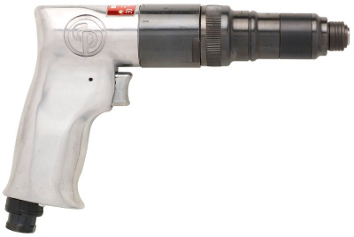 Шуруповерт Chicago Pneumatic CP781 Шуруповерт Chicago Pneumatic CP781
