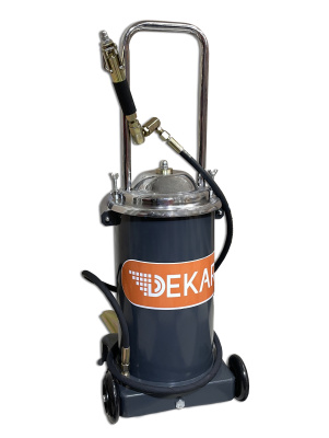 Солидолонагнетатель Dekar SF-3 Солидолонагнетатель Dekar SF-3