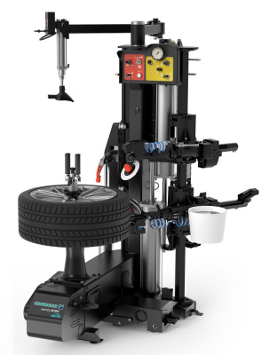 Шиномонтажный станок (стенд) автоматический Hofmann 8700B SmartSpeed Шиномонтажный станок (стенд) автоматический Hofmann 8700B SmartSpeed