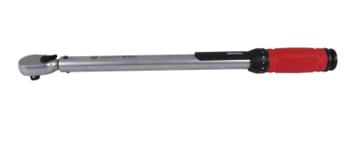 T39943 Динамометрический ключ (индустриальная серия) 1/2" 350 Nm T39943 Динамометрический ключ (индустриальная серия) 1/2" 350 Nm