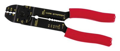 T71015 Клещи для обжимки проводов  T71015 Клещи для обжимки проводов