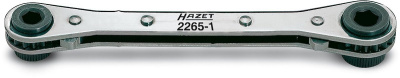 HAZET Трещотка для бит (Bits) 1/4 и 3/8" 2265-1 HAZET Трещотка для бит (Bits) 1/4 и 3/8" 2265-1
