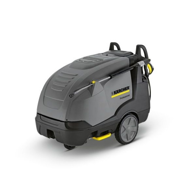 Аппарат высокого давления с нагревом воды Karcher HDS 8/16-4M E 24 KW Аппарат высокого давления с нагревом воды Karcher HDS 8/16-4M E 24 KW