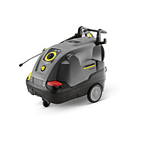 Аппарат высокого давления с нагревом воды Karcher HDS 5/12 C