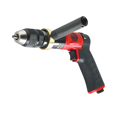 Дрель пневматическая Chicago Pneumatic CP9791C