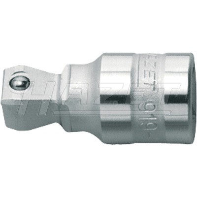 HAZET Удлинитель "wobble" 1/2" 56мм 919-1